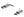 2024-2025 MUSTANG 5.0L SPORT ACTIVE AXLE-BACK - CHROME TIP