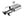 2024-2025 MUSTANG 5.0L SPORT NON-ACTIVE AXLE-BACK W/VALANCE- CHROME TIP