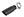 2021-2025 F-150 EXHAUST TIP - BLACK CHROME