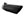 2021-2025 F-150 EXHAUST TIP - BLACK CHROME