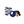 2024-2025  MUSTANG 5.0L TRACK LOWERING SPRING KIT