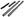 2024-2025 5.0L 4V TI-VCT MUSTANG 'GEN 4' COYOTE CAMSHAFT DRIVE KIT