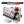 347 CUBIC INCHES 415 HP SEALED RACING ENGINE 7MM VALVES