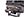 GEN 3 5.0L COYOTE 460HP MUSTANG AUTOMATIC TRANSMISSION CRATE ENGINE