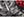 347CI 350HP CRATE ENGINE-SEALED RACING X2 CYLINDER HEAD