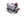 347CI 350HP CRATE ENGINE-SEALED RACING X2 CYLINDER HEAD