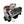 X302/340 HP CRATE ENGINE WITH CARB, INTAKE AND DISTRIBUTOR