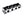 SUPER COBRA JET CYLINDER HEAD - ASSEMBLED WITH DUAL SPRINGS