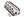 302/351W "Z-HEAD" ALUMINUM HEAD - BARE 63CC