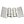 BOSS 302R HEAD CHANGING KIT - 11MM HEAD BOLTS