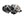 COYOTE 5.2L SEMI-FINISHED CRANKSHAFT
