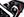 2024-2025 MUSTANG FORD PERFORMANCE LOGO RECARO SEAT SET