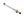 302 ENGINE-UNIVERSAL OIL DIPSTICK/TUBE