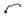 351 DEEP REAR SUMP OIL PICKUP TUBE