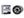 CASE OF FORD RACING HIGH PERFORMANCE OIL FILTERS