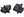 2024-2025 MUSTANG 5.0L AIR/OIL SEPARATOR KIT L & R
