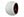 2015-2025 MUSTANG BULLITT™ WHITE SHIFT KNOB