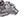 MAXIMUM FLOW 429/460 ALUMINUM WATER PUMP