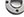 302/351W CRANKSHAFT PULLEY SPACER - 0.950"