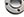 302/351W CRANKSHAFT PULLEY SPACER - 0.875"