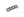 GRAPHITE INTAKE GASKET FOR STD PORT 302/351W