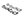 2024-2025 5.0L COYOTE EXHAUST GASKET KIT
