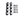7.3L GAS EXHAUST GASKETS/HARDWARE