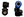 55 LB. FUEL INJECTORS FOR 5.0L VARIABLE DISPLACEMENT ENGINE - SET OF (8)  
