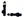 55 LB. FUEL INJECTORS FOR 5.0L VARIABLE DISPLACEMENT ENGINE - SET OF (8)  