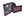 2015-2023 MUSTANG GT, I4 AND V6 HIGH-FLOW K&N / FORD PERFORMANCE AIR FILTER