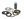 8.8" TRACTION-LOK REBUILD KIT