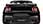MUSTANG STALLION WHITE TAILLAMPS