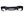 MUSTANG 5.0L TOURING NON-ACTIVE W/GT VALANCE - CHROME TIP