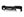2024-2025 MUSTANG 5.0L EXTREME ACTIVE AXLE-BACK W/VALANCE - BLACK TIP