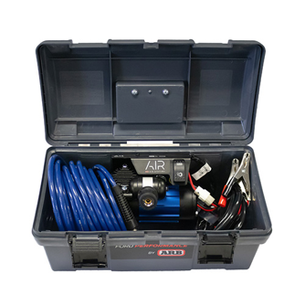 Ford Performance by ARB Portable Air Compressor Kit