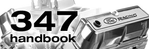 347 Series Engine Handbook