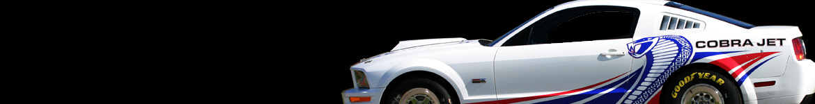 2008 Cobra Jet Specs 2008 Cobra Jet Specs