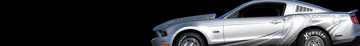 2010 Cobra Jet Specs 2010 Cobra Jet Specs