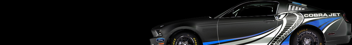 2013 Cobra Jet Specs 2013 Cobra Jet Specs