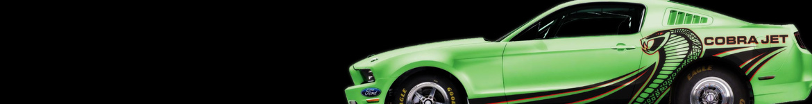 2014 Cobra Jet Specs 2014 Cobra Jet Specs